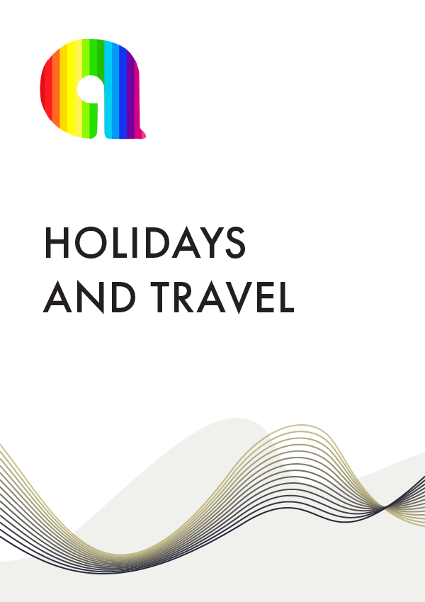 Holidays & Travel